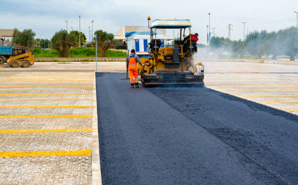 Best Brick Driveway Pavers  in Sayville, NY