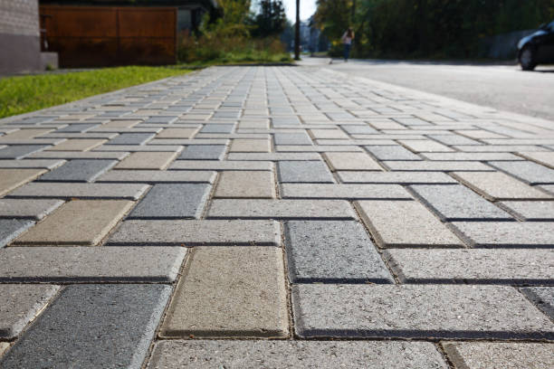 Best Professional Driveway Pavers  in Sayville, NY