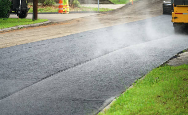 Reasons to Select Us for Your Driveway Paving Requirements in Sayville, NY